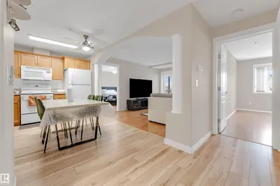 Interior photo 4 of #316 237 YOUVILLE DR NW NW