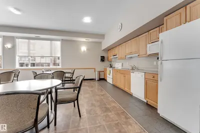 Interior photo 1 of #316 237 YOUVILLE DR NW NW