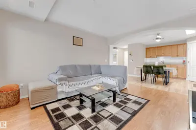 Interior photo 2 of #316 237 YOUVILLE DR NW NW