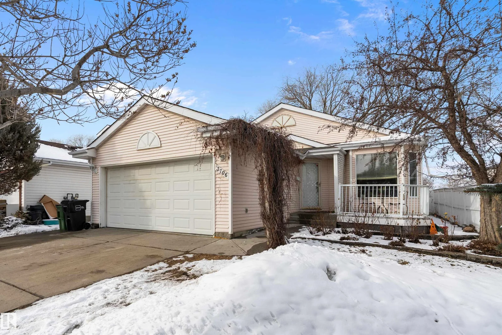 3706 131A AV NW, Edmonton - 3 bedroom Detached Single Family for sale