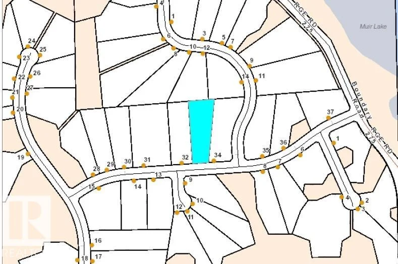 33-53524 RR 275, Rural Parkland County - 0 bedroom Vacant Lot/Land for sale