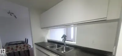 Interior photo 4 of #318 2508 50 ST NW