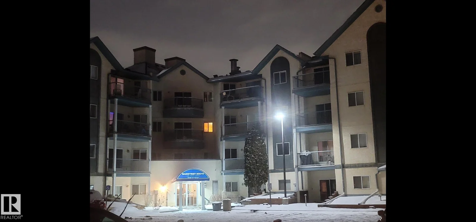 #318 2508 50 ST NW, Edmonton - 2 bedroom Apartment for sale