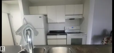Interior photo 3 of #318 2508 50 ST NW