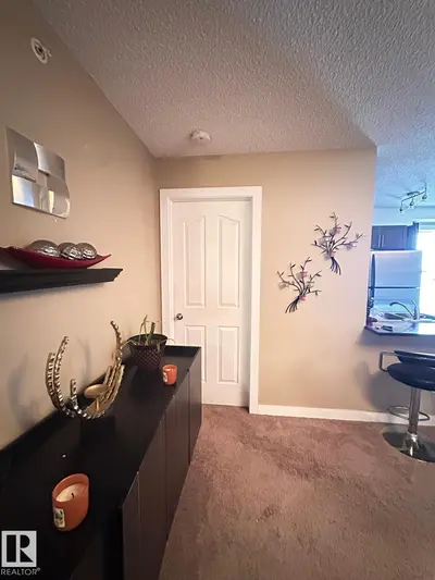 Interior photo 1 of #419 11808 22 AV SW SW