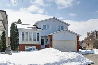 Interior photo 1 of 8507 152B AV NW