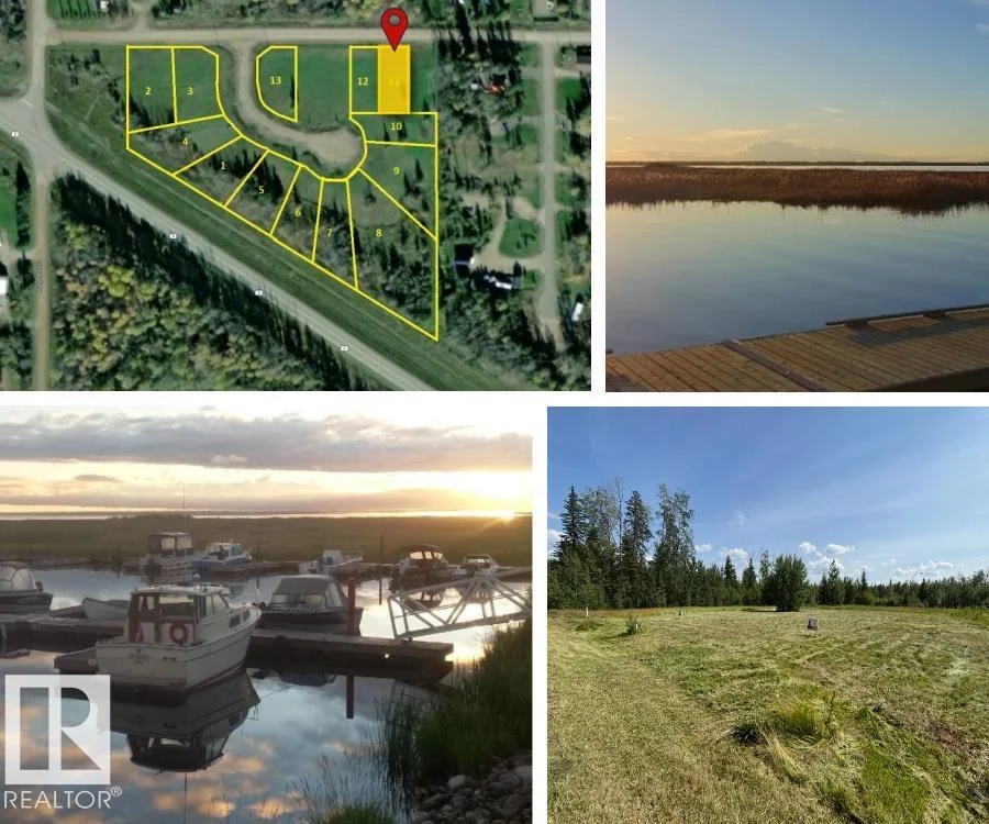 19 5 AV, Faust - 0 bedroom Vacant Lot/Land for sale