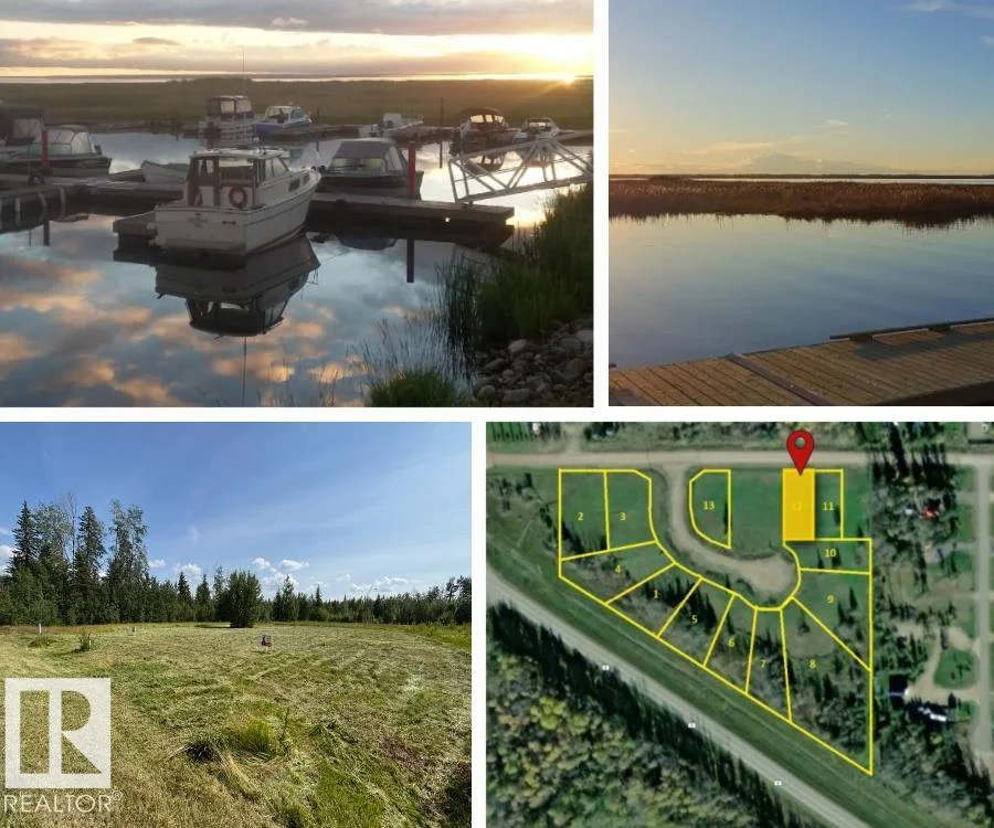 20 5 AV, Faust - 0 bedroom Vacant Lot/Land for sale