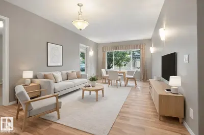 Interior photo 1 of #21 671 SILVER BERRY RD NW