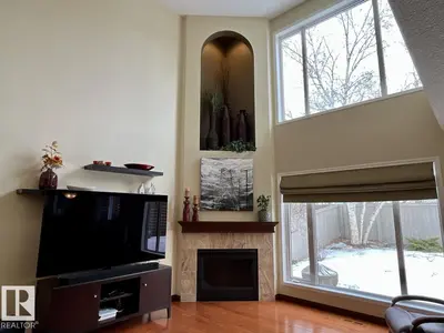 Interior photo 2 of 11716 11A AV NW