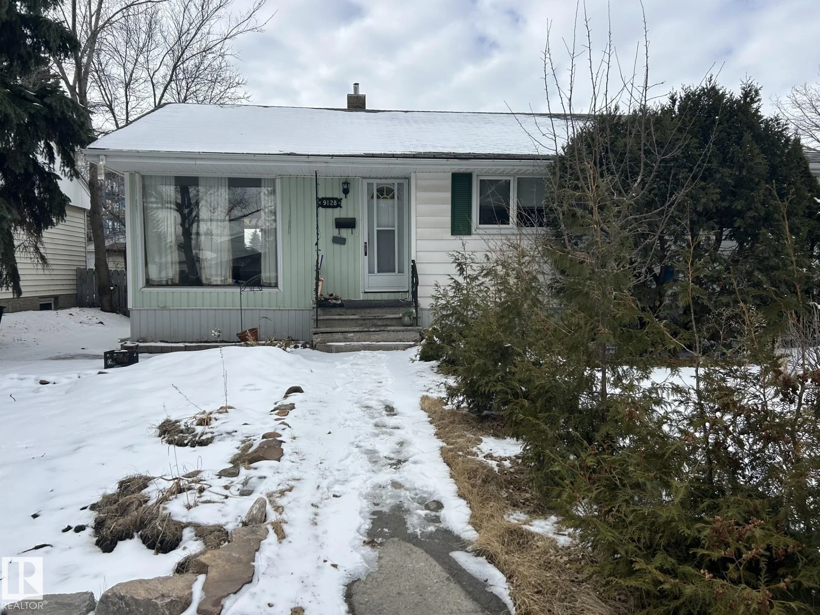 9128 83 ST NW, Edmonton - 3 bedroom Detached Single Family for sale