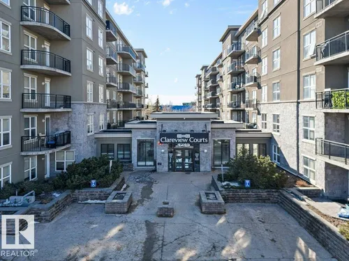 #1-208 4245 139 AV NW, Edmonton - $195,000