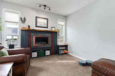 Interior photo 3 of #9 4403 RIVERBEND RD NW