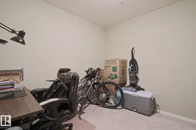 Interior photo 2 of #110 3207 JAMES MOWATT TR SW