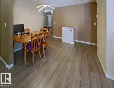 Interior photo 4 of #203 14708 50 ST NW