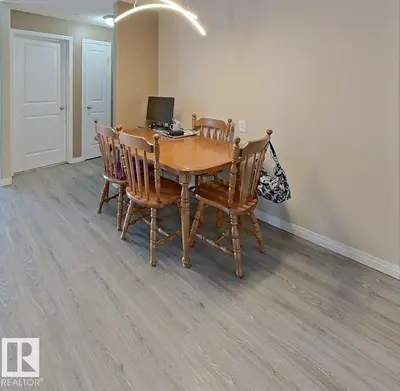 Interior photo 3 of #203 14708 50 ST NW