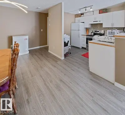Interior photo 2 of #203 14708 50 ST NW