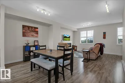 Interior photo 4 of #104 8530 94 ST
