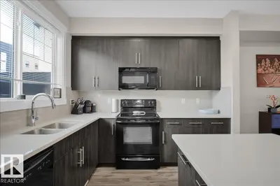 Interior photo 3 of #104 8530 94 ST