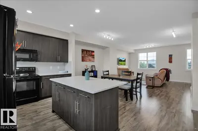 Interior photo 2 of #104 8530 94 ST