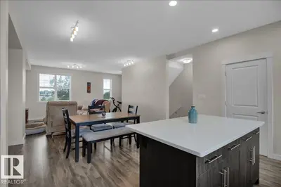 Interior photo 1 of #104 8530 94 ST