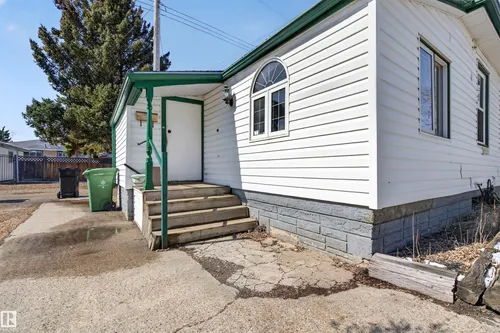 5 O'BRIEN DR, Fort Saskatchewan - $300,000