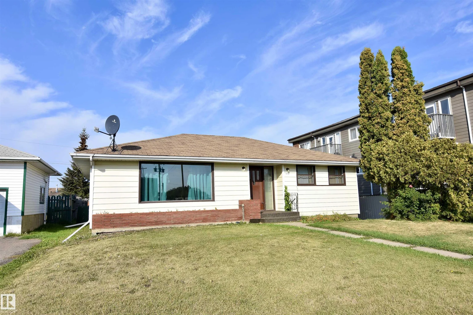 5110 50 ST, St. Paul Town - 2 bedroom Detached Single Family for sale