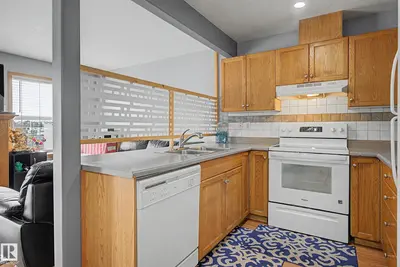 Interior photo 2 of #79 16823 84 ST NW