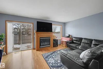 Interior photo 4 of #79 16823 84 ST NW