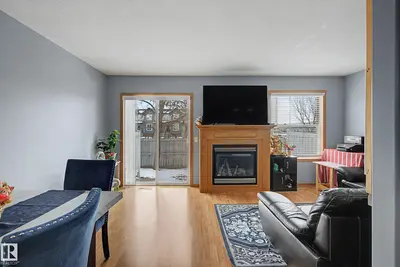 Interior photo 3 of #79 16823 84 ST NW