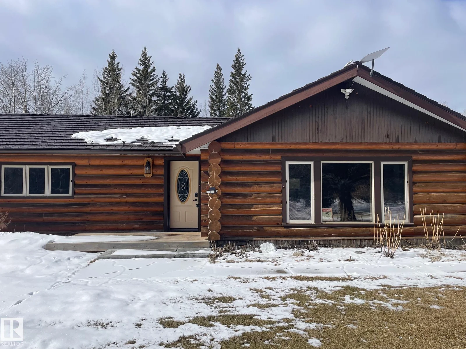#4 51317 HGHWAY 60, Rural Parkland County - 3 bedroom Detached Single Family for sale