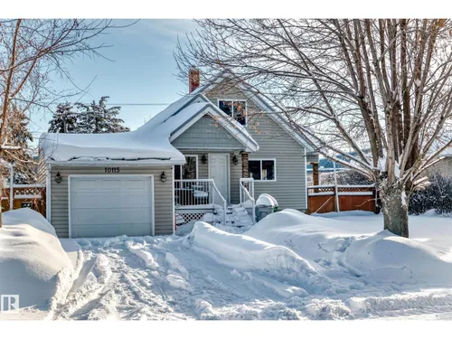 10115 104, Westlock - $247,000