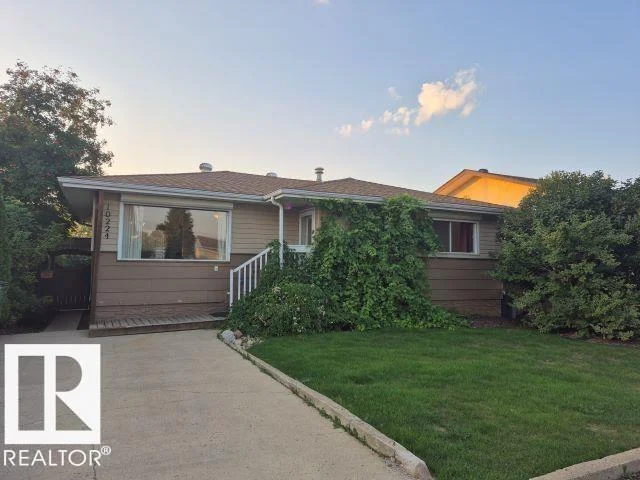 10224 107 Street, Westlock - 3 bedroom Detached Single Family for sale