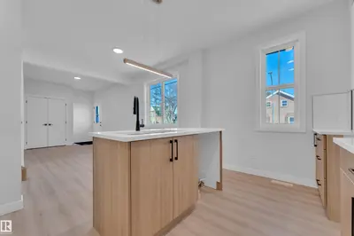 Interior photo 2 of 9531/ 9533 115 ave NW