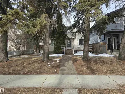 Interior photo 1 of 8146 78 AV NW NW
