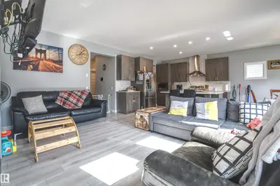 Interior photo 2 of 20503 99 AV NW