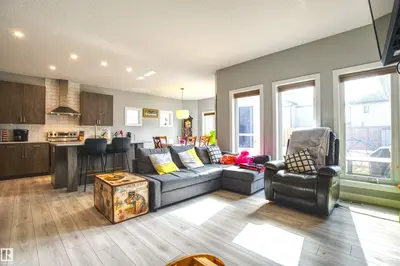 Interior photo 3 of 20503 99 AV NW