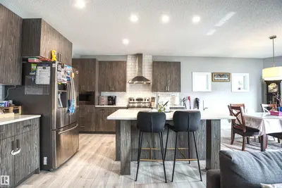 Interior photo 4 of 20503 99 AV NW