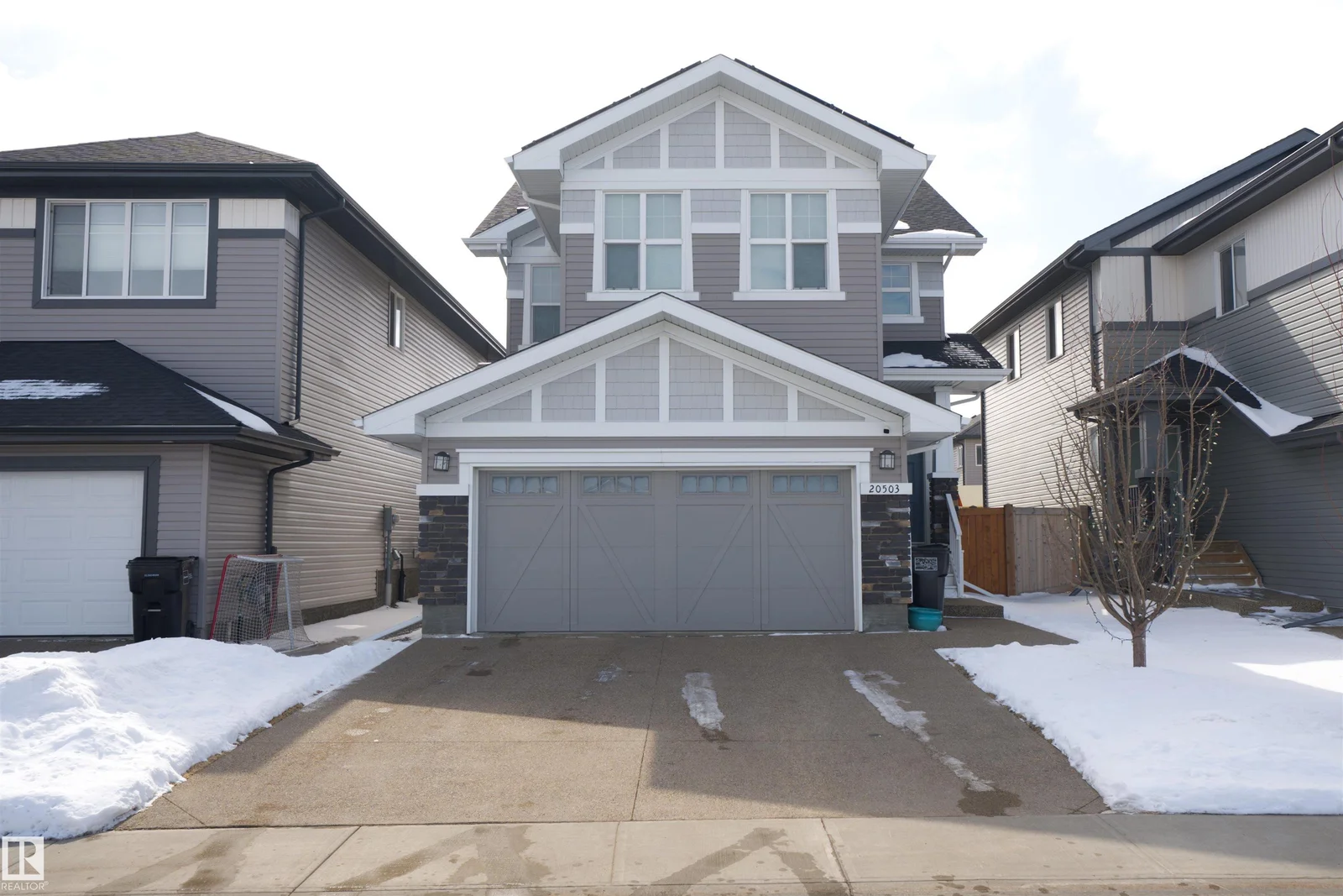 20503 99 AV NW, Edmonton - 3 bedroom Detached Single Family for sale