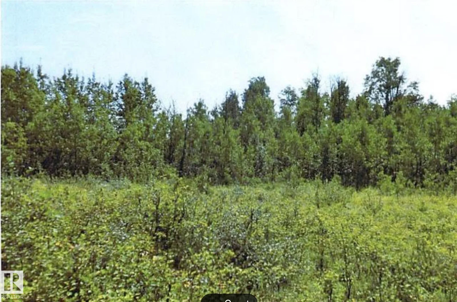 Rge Rd 13 Twnship Rd 55, Rural Lac Ste. Anne County - 0 bedroom Vacant Lot/Land for sale