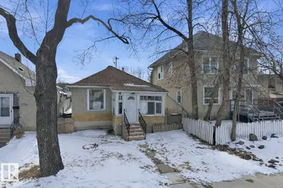 Interior photo 2 of 10734 93 ST NW