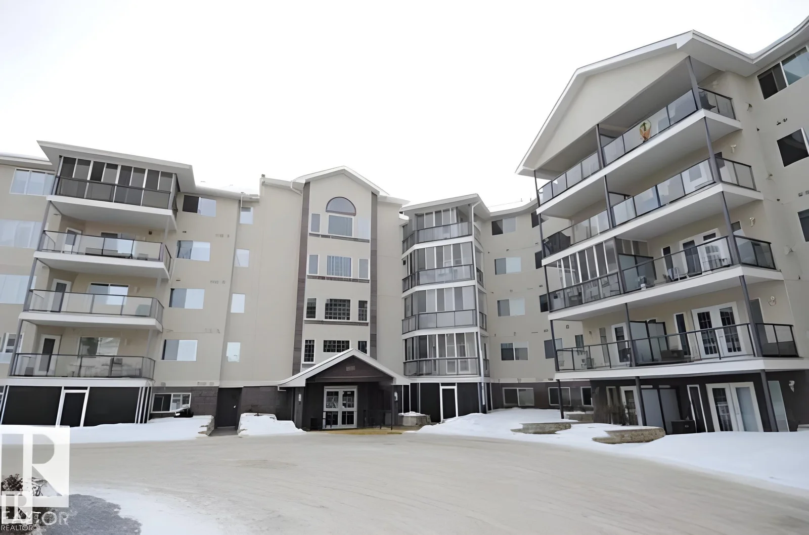 #420 237 YOUVILLE DR E NW, Edmonton - 2 bedroom Apartment for sale