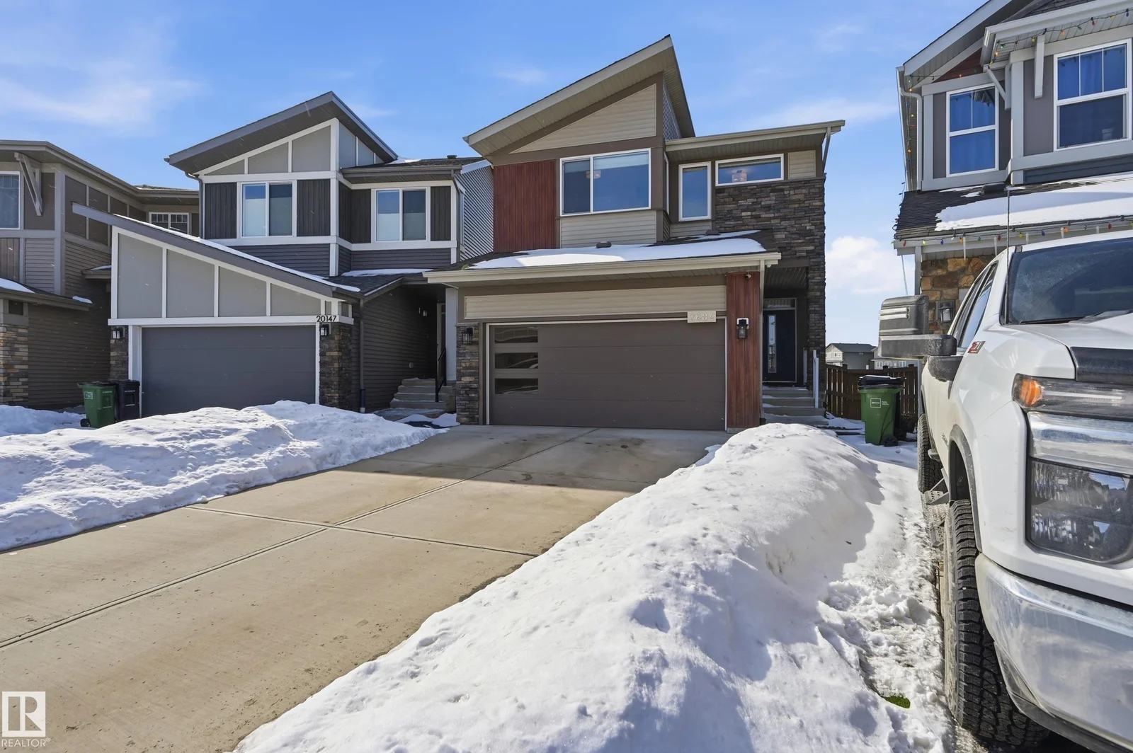 2604 202 ST NW, Edmonton - 3 bedroom Detached Single Family for sale