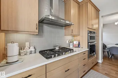 Interior photo 2 of 2604 202 ST NW
