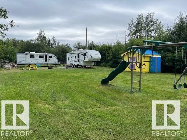 53025 RGE ROAD 43, Rural Parkland County - 0 bedroom Vacant Lot/Land for sale