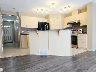 Interior photo 2 of #60 1128 156 ST NW