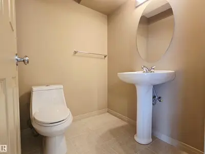 Interior photo 3 of #60 1128 156 ST NW