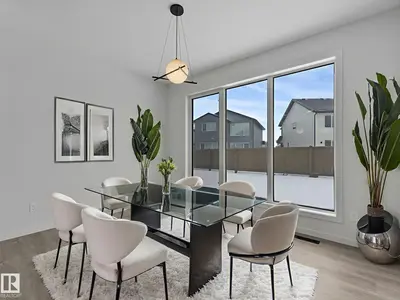 Interior photo 2 of 2203 158 ST SW