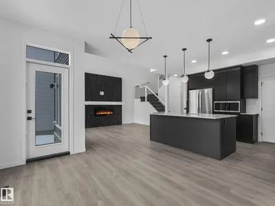 Interior photo 3 of 2203 158 ST SW