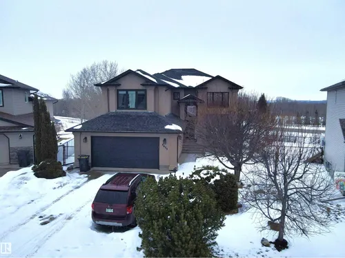 4477 36 ST, Drayton Valley - $569,900